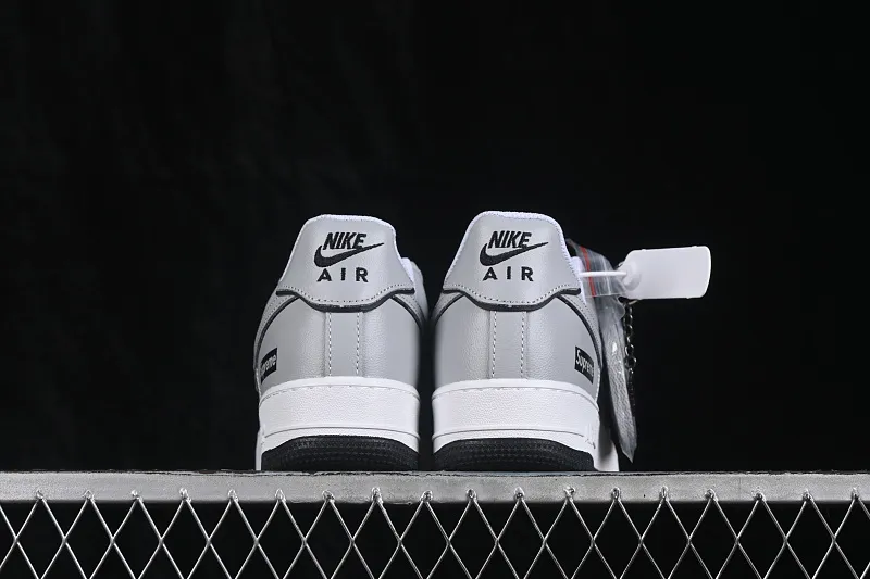 All categories Nk Air Force 1 Air Force series Nk Air Force 1 Low Air Force low-top Nike Air Force 1'07 Low Air Force 1 low-top casual sneakers BV1858-018